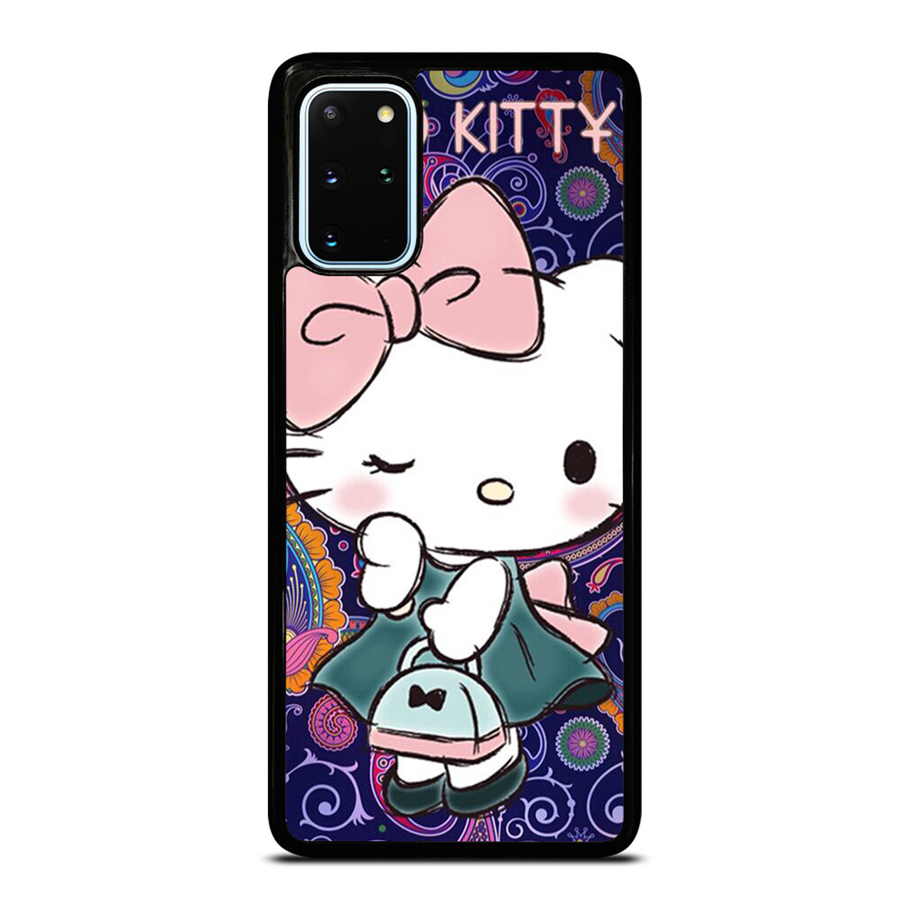 HELLO KITTY VERA BRADLEY Samsung Galaxy S20 Plus Case Cover